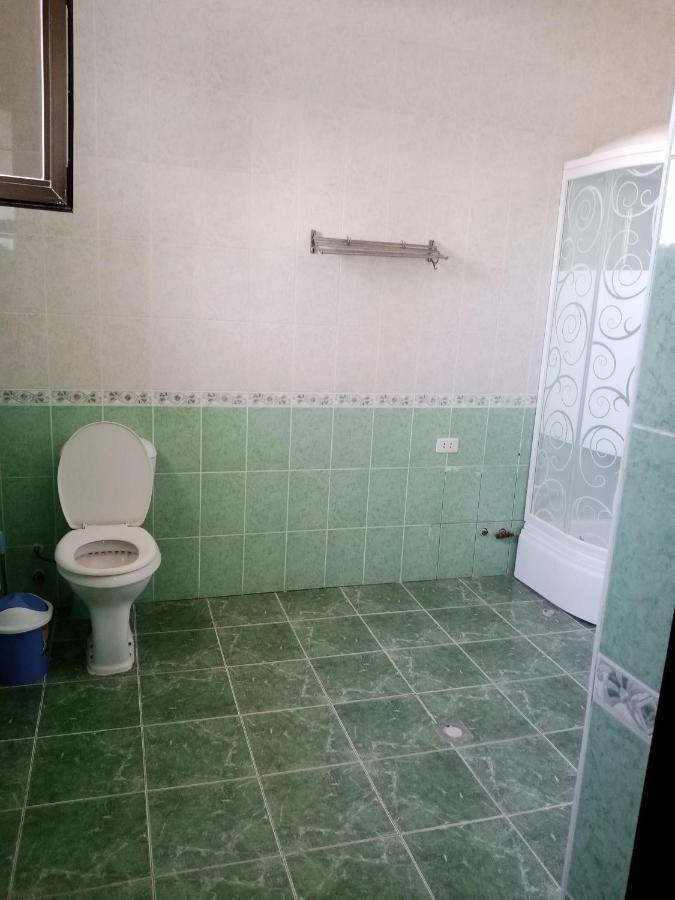 Hotel Sohibqiron Boutique Buchara Zewnętrze zdjęcie