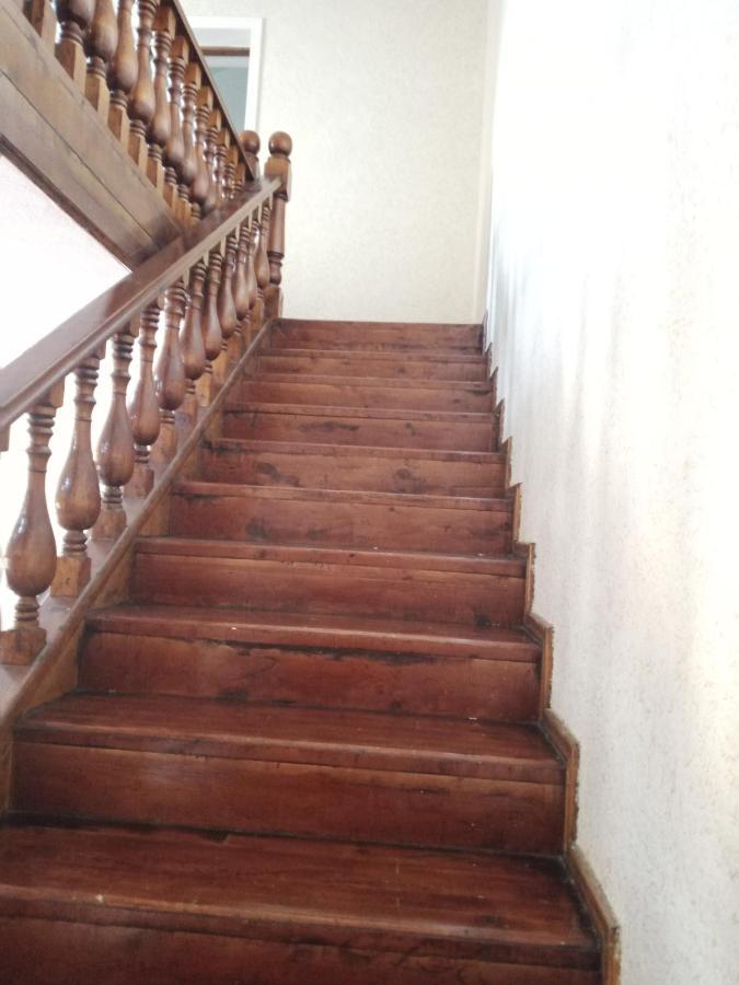 Hotel Sohibqiron Boutique Buchara Zewnętrze zdjęcie