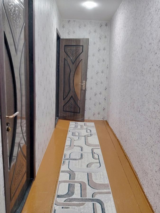 Hotel Sohibqiron Boutique Buchara Zewnętrze zdjęcie