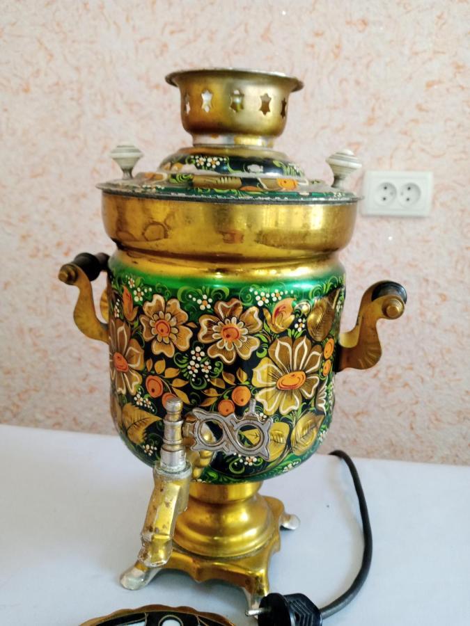 Hotel Sohibqiron Boutique Buchara Zewnętrze zdjęcie